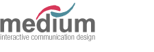 Medium logo