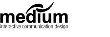 Medium logo